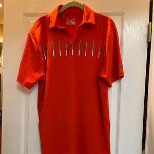 Under Armour Auburn Golf Polo shirt